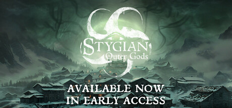 冥河:外神来袭 Build.18112970(Stygian: Outer Gods)免安装英文版