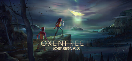 狼奔豕突2:消失的信号 v1.4.8(OXENFREE II: Lost Signals)免安装中文版