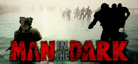 黑暗中的人 v1.0(Man in the Dark)免安装中文版