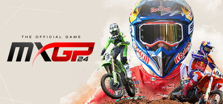 摩托GP24 / MXGP 24 The Official Game v1.2.2 免安装中文版