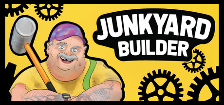 垃圾场建造者/ Junkyard Builder v1.3.2 免安装中文版