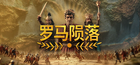 罗马陨落/Yield! Fall of Rome v1.0.2.0 免安装中文版