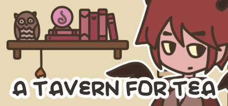 沏茶的酒馆/A TAVERN FOR TEA v2.03 免安装中文版