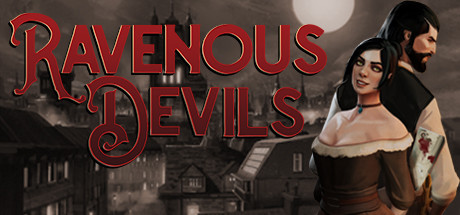 贪婪的魔鬼(Ravenous Devils)免安装中文版