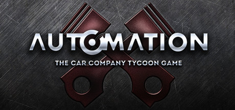 自动化：汽车公司大亨/Automation：The Car Company Tycoon Game   Build.20507084   免安装中文版