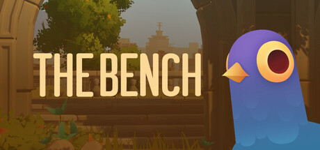 长椅/ The Bench Build.20667057 免安装中文版