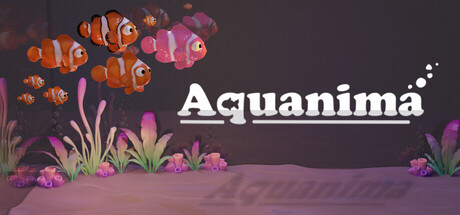 幻海水族馆/ Aquanima Build.20759994 免安装中文版