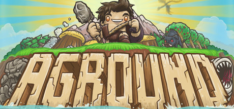 搁浅/ Aground v2.1.2 免安装中文版