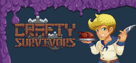 工匠幸存者 v0.10.0.1(Crafty Survivors)免安装中文版