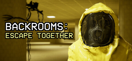 后室 一起逃脱/ Backrooms: Escape Together/ 单机+联机   Build.08112025  免安装中文版