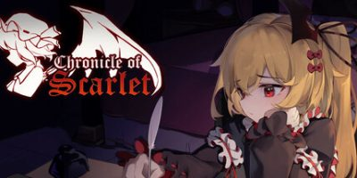 绯红编年史~ / Chronicle of Scarlet ~ v1.0.2.1 免安装中文版