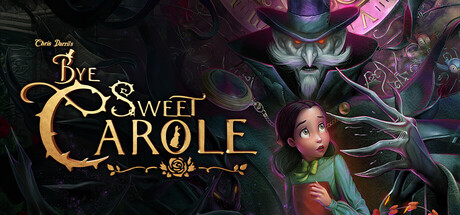 再见,甜美的卡罗尔/ Bye Sweet Carole Build.20293571 免安装英文版
