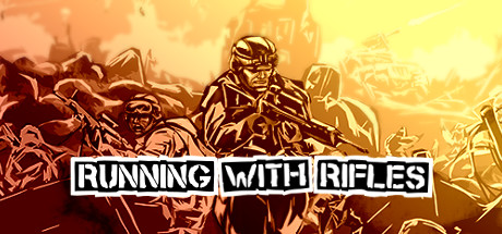 小兵步枪|小兵带步枪/ RUNNING WITH RIFLES/ 单机+联机 Build.20563107 全DLC 免安装中文版