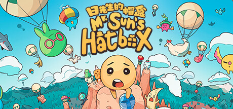 日先生的帽盒(Mr. Sun’s Hatbox)免安装中文版