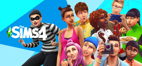 模拟人生4/The Sims 4 v1.118.257.1020 免安装中文版