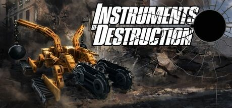毁灭工具|毁灭性工具/Instruments of Destruction Build.19946587 免安装中文版