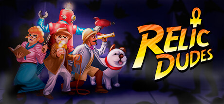 遗迹兄弟/ Relic Dudes/ 单机+联机 v1.0.2 免安装中文版