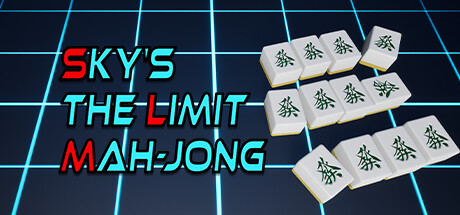 天空极限麻将/ Sky’s The Limit MAH-JONG v1.0.0 免安装中文版