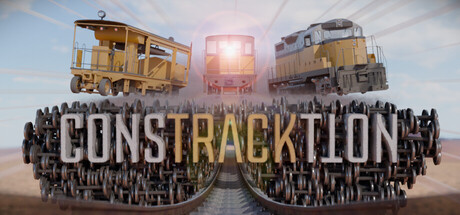 建造轨迹/Constracktion Build.19828516 免安装中文版