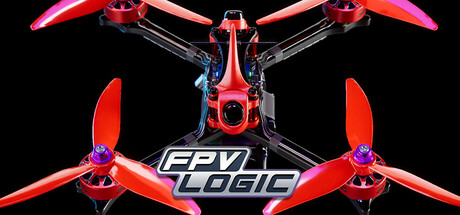 FPV 无人机模拟器 Build.18810974(FPV LOGIC)免安装中文版
