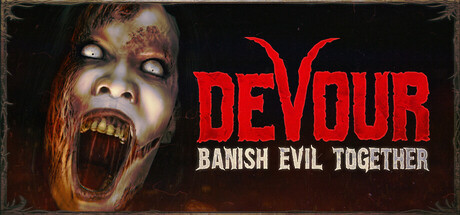吞噬/ DEVOUR / 单机+联机 v6.0.22 免安装中文版