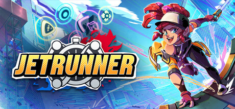 喷气跑者/JETRUNNER v1.0.5 免安装中文版