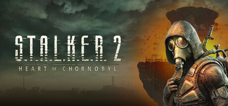 潜行者2:切尔诺贝利之心/S.T.A.L.K.E.R. 2: Heart of Chornobyl v1.6.1 免安装中文版