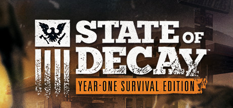 腐烂国度1(State of Decay: YOSE)免安装中文版