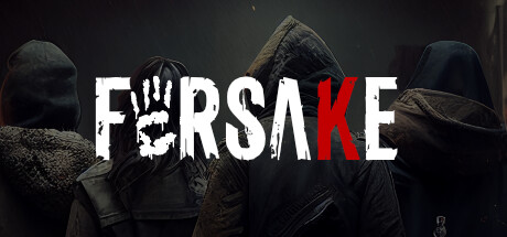 放弃:恐怖城市 Build.14081075(Forsake:Urban horror)免安装中文版