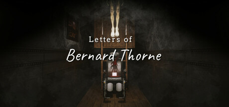 伯纳德·索恩的信件/Letters of Bernard Thorne Build.18668929 免安装中文版