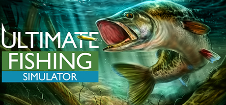终极钓鱼模拟器 v2.3.23.12-212（Ultimate Fishing Simulator）免安装中文版