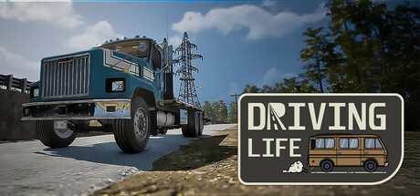 驾驶人生|驾驶生活/ Driving Life 免安装中文版