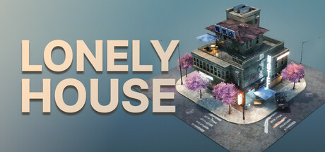 孤屋/Lonely House Build.20954272 免安装中文版