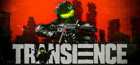 瞬变 /Transience   Build.21067365   免安装英文版