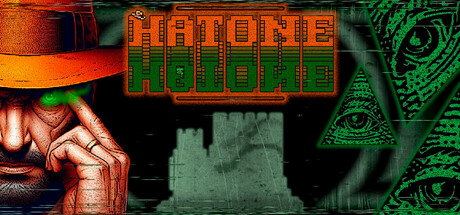宽檐帽/Hatone Build.19357347 免安装中文版