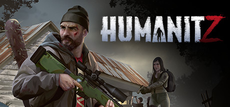 人性末日Z / HumanitZ /单机+联机 v0.918.ZX4 免安装中文版