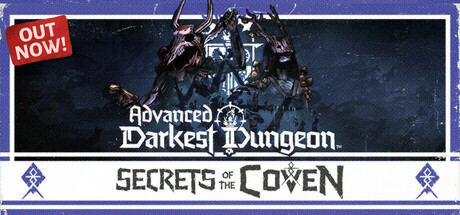 暗黑地牢2 王国模式/Darkest Dungeon II / PC+手机双端   v2.04.80648 全DLC 送修改器    免安装中文版