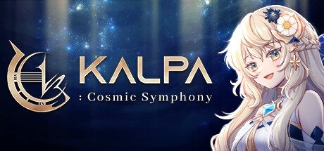 卡尔帕:宇宙交响曲/ KALPA Cosmic Symphony Build.18897000 免安装中文版