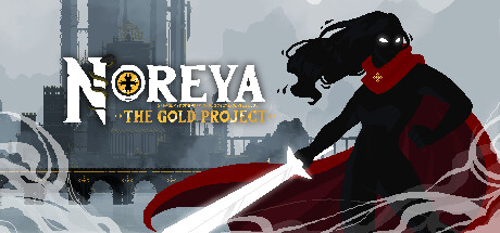 诺雷亚:黄金计划 v1.3.2(Noreya: The Gold Project)免安装中文版