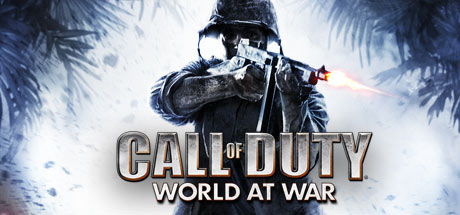 使命召唤5 世界战争/Call of Duty: World at War v1.7.1263 免安装中文版