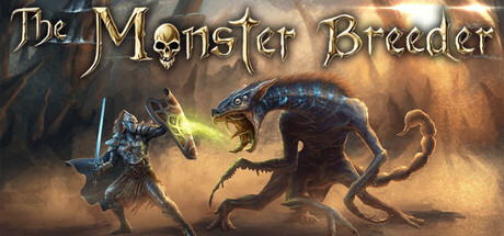 怪物饲养员 / The Monster Breeder Build.20120936 免安装中文版
