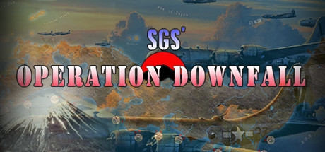 SGS没落行动/ SGS Operation Downfall v22.08.09 免安装中文版