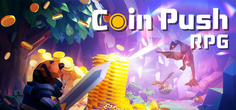 推币勇者/Coin Push RPG v0.1.6.090 免安装中文版