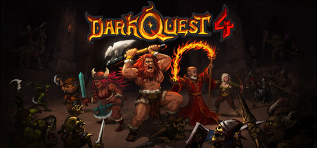 黑暗任务4 / Dark Quest 4 Build.20694958 免安装中文版