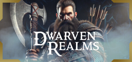 矮人领域|矮人王国/ Dwarven Realms Build.20515177 免安装中文版