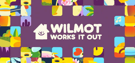 威尔莫特解决了这个问题|威尔莫特的拼图时光/ Wilmot Works It Out Build.19875180 免安装中文版