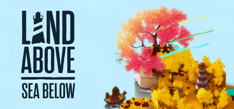 海上陆地 v1.1(Land Above Sea Below)免安装中文版