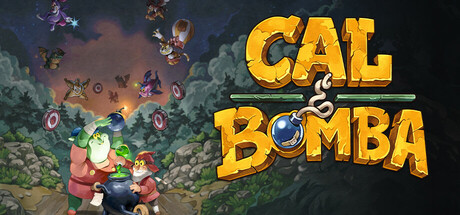 卡尔与邦巴/ Cal and Bomba Build.20432994 免安装中文版