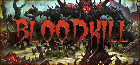 血杀/ BLOODKILL    Build.20402131   免安装中文版