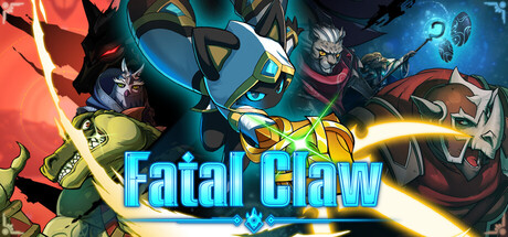 致命利爪 /Fatal Claw v0.9.81 免安装中文版